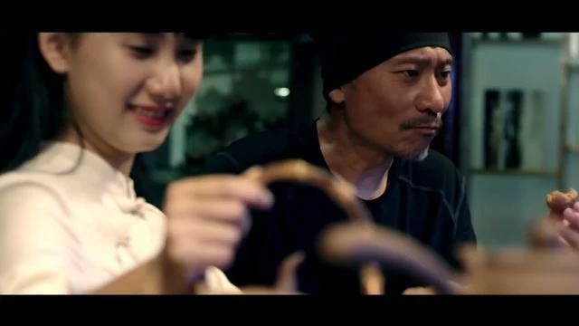 20200325  潮州旅游宣传片