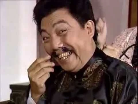 潮汕俗语故事 《今年番暑唔比旧年芋》 主演：水鸡兄（李树浩）等 潮汕话标清