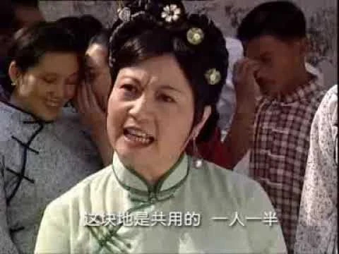 潮汕俗语故事《好仔免用多，多仔饿死父》 演员：水鸡兄（李树浩）潮汕话标清