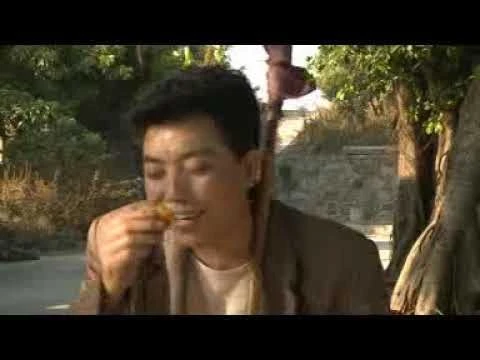 潮汕小品 《睛盲拾金记》 主演：水鸡兄（李树浩）等 潮汕话标清